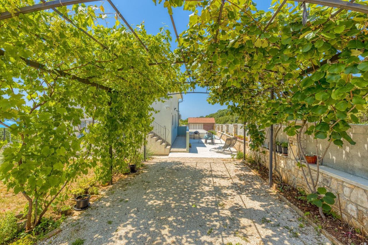 Hotel Casa Monshego Rovinj Exterior foto